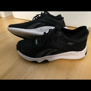 Reebok HIIT sneaker